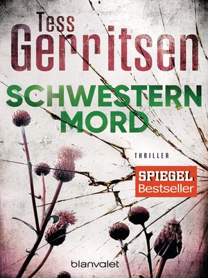 cover image of Schwesternmord